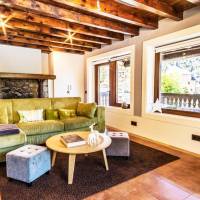 Deluxe Queen Suite