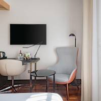 Superior Single Room