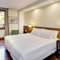 Double Room with Cathedral View
