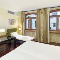 Double Room with Sofa Bed