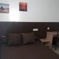 Standard Double Room with Shared Bathroom