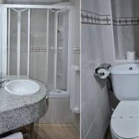 Budget Single Room