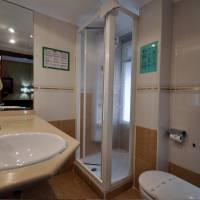 Economy Double or Twin Room