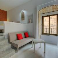 Standard Twin Room with Sofa