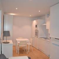 Studio Apartment- Calle Caleros 3
