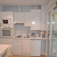 Studio with Terrace - Calle Caleros 3