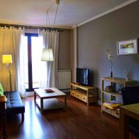 Duplex Apartment