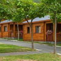Two-Bedroom Bungalow (4 Adults)