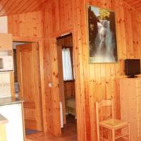One-Bedroom Bungalow (1-2 Adults)