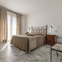 Double Room - Double Bed 