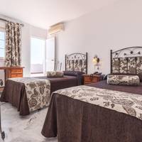 Triple Room with Terrace