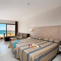 Double Room with Sea View (1 Adult)