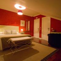 Standard Twin or Double Room