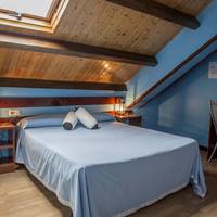 Double Room - Attic
