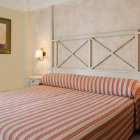 Two-Bedroom Suite with Mountain View (2 Adults + 2 Children)