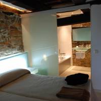 Double Room with Extra Bed