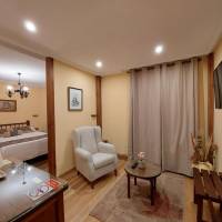 Suite Junior Room