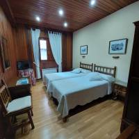Double Room with Two Double Beds