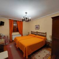 Standard Twin Room with Garden View