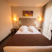 Economy Double or Twin Room
