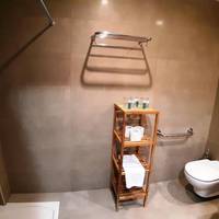 Triple Room - Disability Access