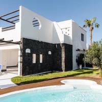 Three-Bedroom Villa (Private Pool)