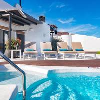 Four-Bedroom Deluxe Villa