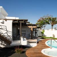 Sea Lounge Villa 2 bedrooms