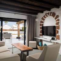  Sea Lounge Villa 3 bedrooms
