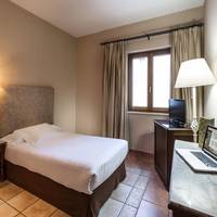 Double Room with Parking  - 1 o 2 beds