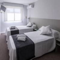 Premium Quadruple Room