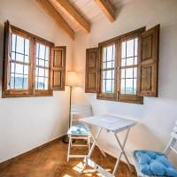 Basic Triple Room