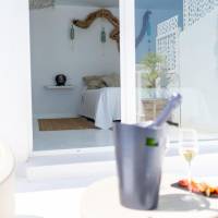 Superior King Suite