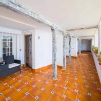 Large Twin Room Ground Floor