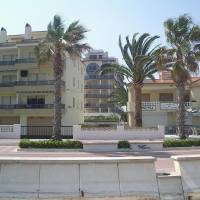 One-Bedroom Apartment (2-6 Adults)