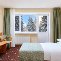 Standard Twin Room - Building 3, 4 - New Year Offer