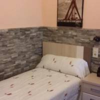Budget Single Room