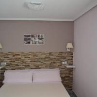 Large Double or Twin Room
