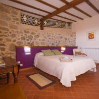 Exterior Double Room