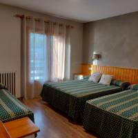 Quadruple Room (3 Adults + 1 Child)