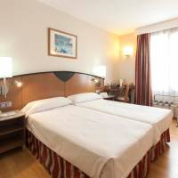 Double or Twin Room - Disability Access