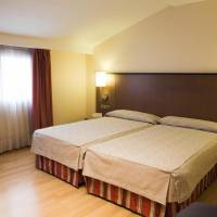 Double or Twin Room with Parking