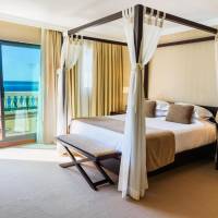 Junior Suite with Sea View