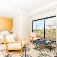 Family Junior Suite