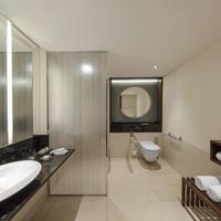 Superior King Room with Balcony