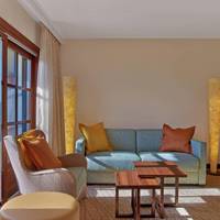 Junior Suite with Resort View