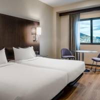Standard room, Guest room, 2 Twin/Single Bed(s)