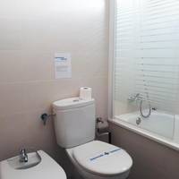 Double room without kitchen 