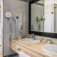 Standard Double Room (3 Adults)