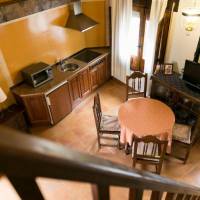 Duplex Apartment